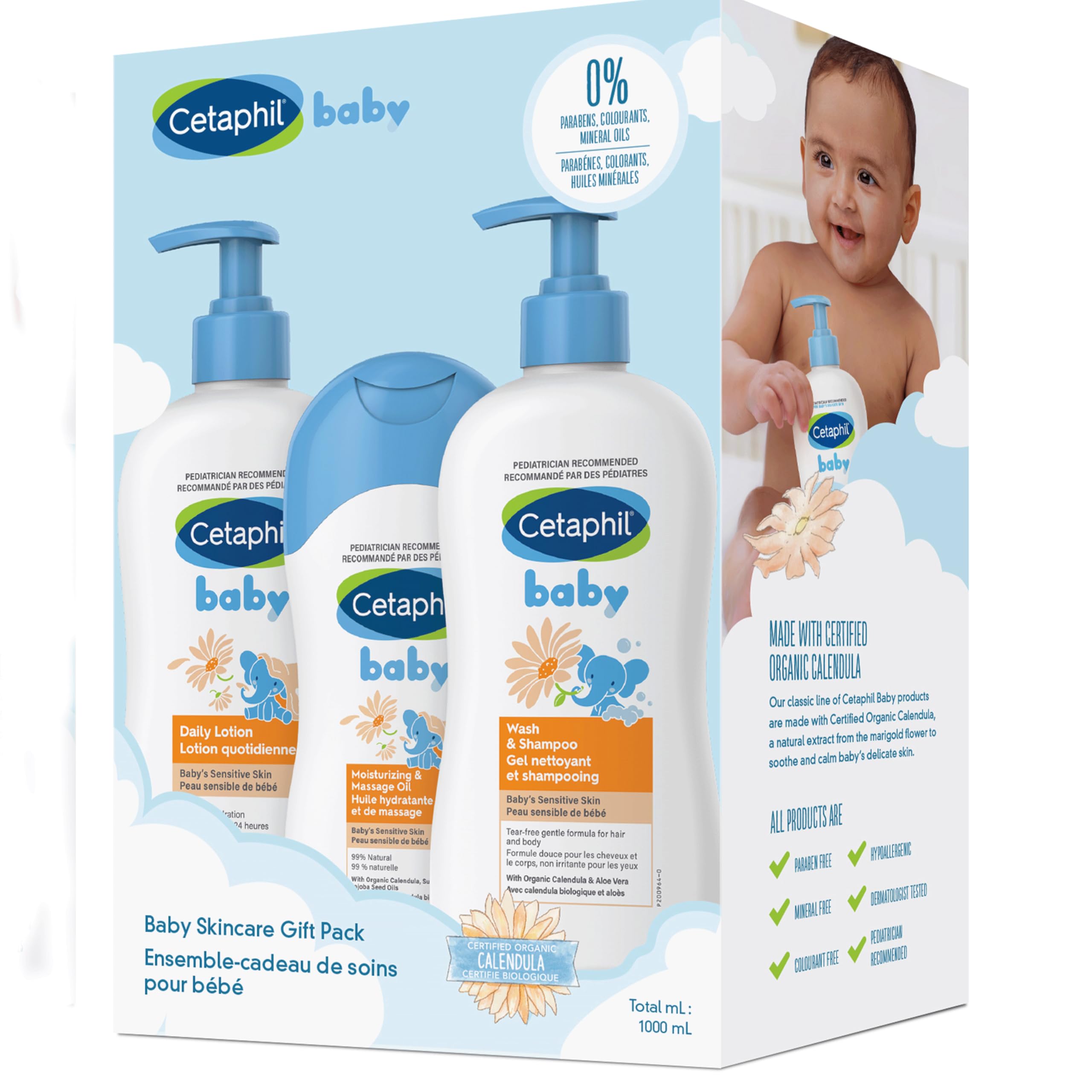 Baby Gift Pack