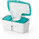 OXO Tot Perfect Pull Wipes Dispenser, Teal