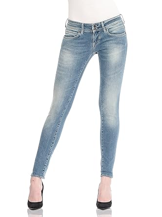 Meltin' Pot Damen Jeans Maryon