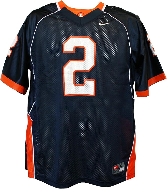Nike NCAA Youth Replica Football Jersey Clothing