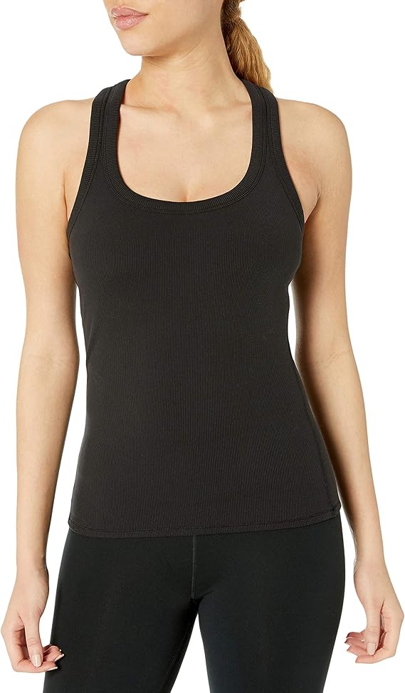 alo yoga precision tank