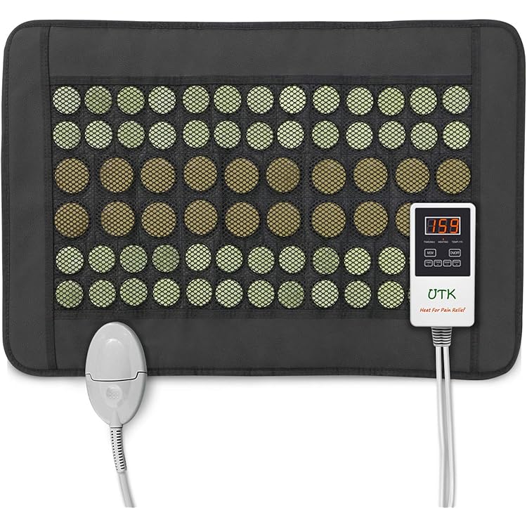 Thermotech infrared heating pad Clearance