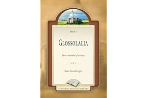 Glossolalia Book 1
