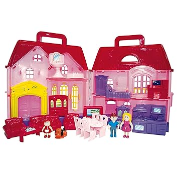 my sweet home dollhouse
