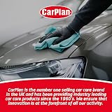 CarPlan Trade Valet Wheel Cleaner CWC505 Wheel Cleaner view 4