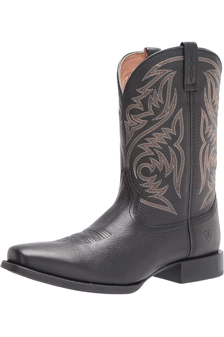 Ariat Mens Sport Herdsman Western Boot 
