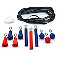 Slackers Pro Holds 10pc. For Grip Strength Training, Crossfit, American Ninja Warrior Training