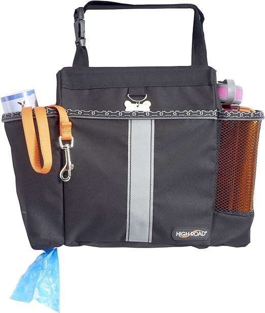 amazon dog travel bag