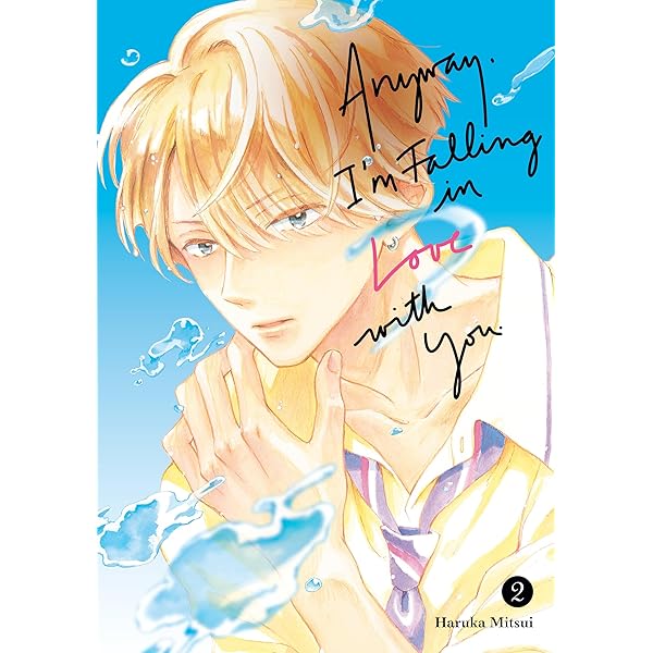 Anyway, I'm Falling in Love with You. 1 | Amazon.com.br
