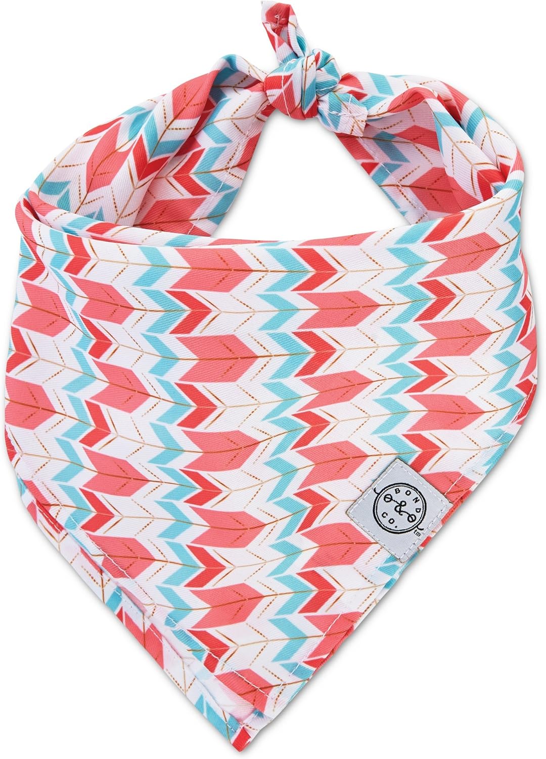 bond and co bandana