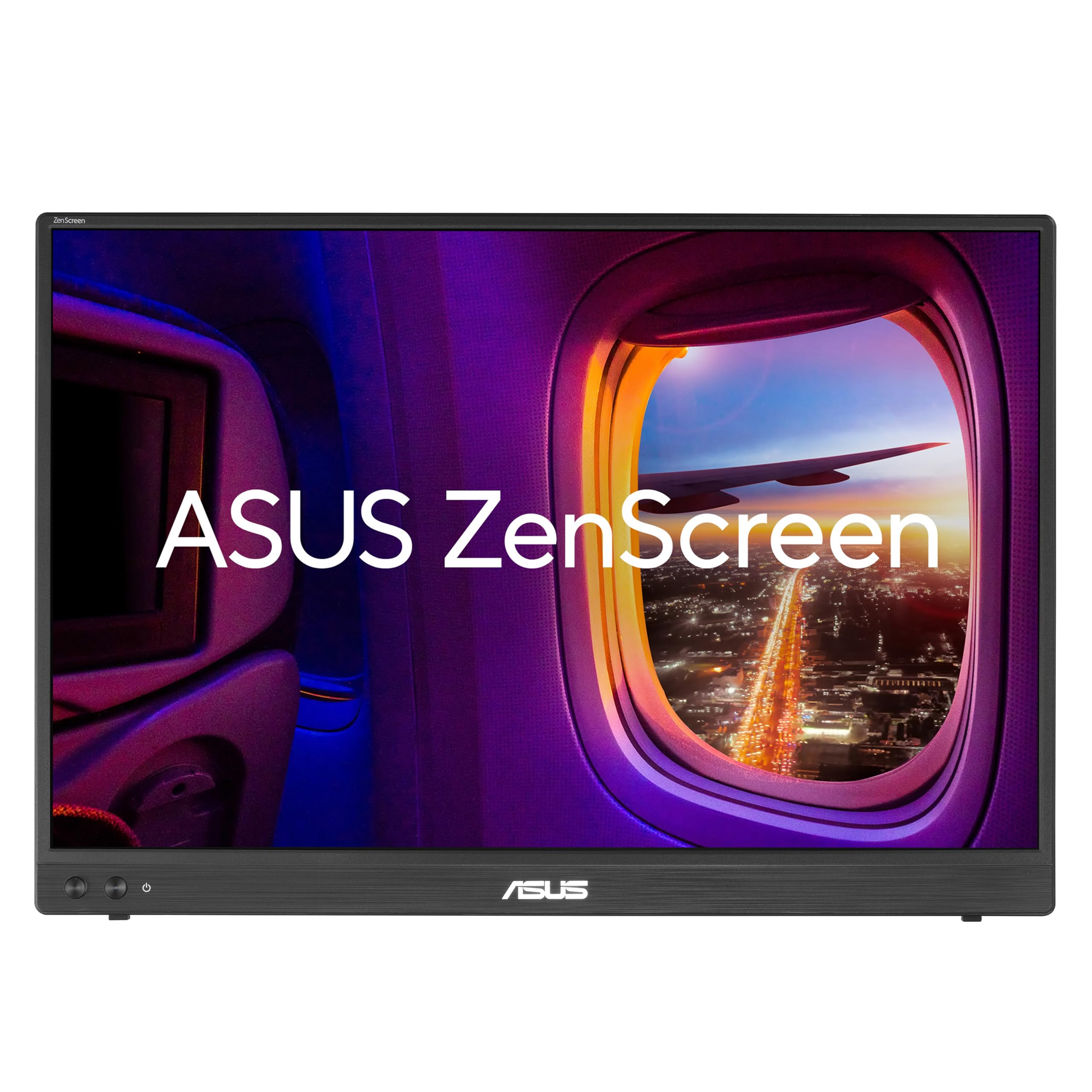 ASUS ZenScreen MB16NCG 16-Zoll Monitor WQXGA IPS Portabler Monitor