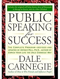 Public Speaking for Success: The Complete Program, Revised and Updated