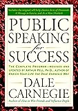 Public Speaking for Success: The Complete Program, Revised and Updated