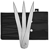 Hitdudu The Beak- Throwing Spikes 3Pack Set