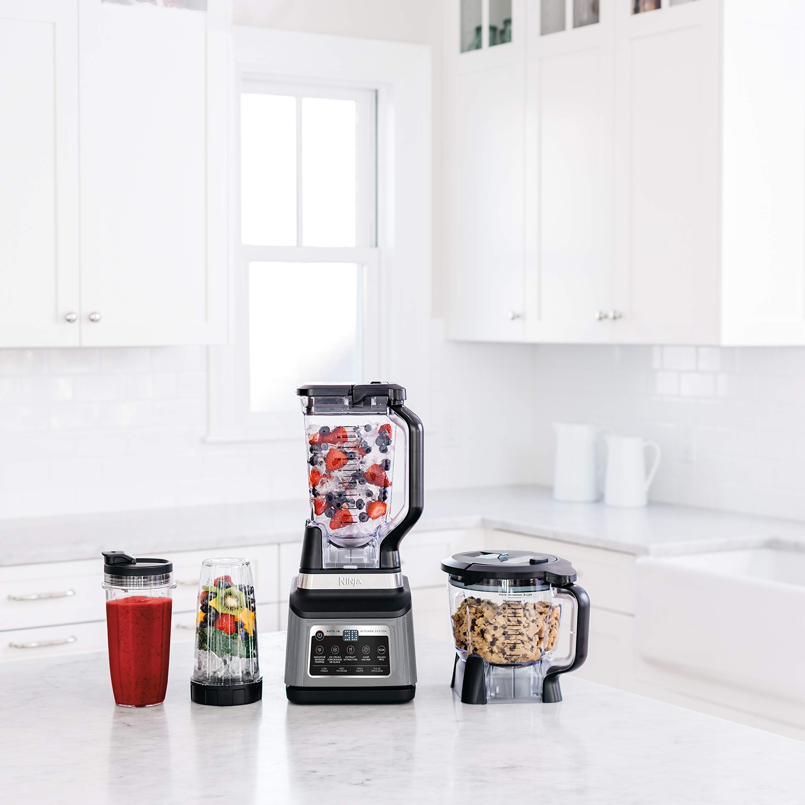 Professional Plus Kitchen System