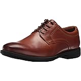 nunn bush devine plain toe oxford