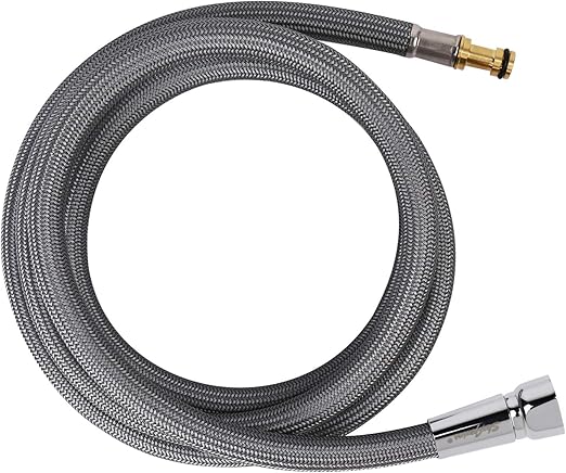 Replacement Hose Kit Model Number 150259 For Moen Pulldown