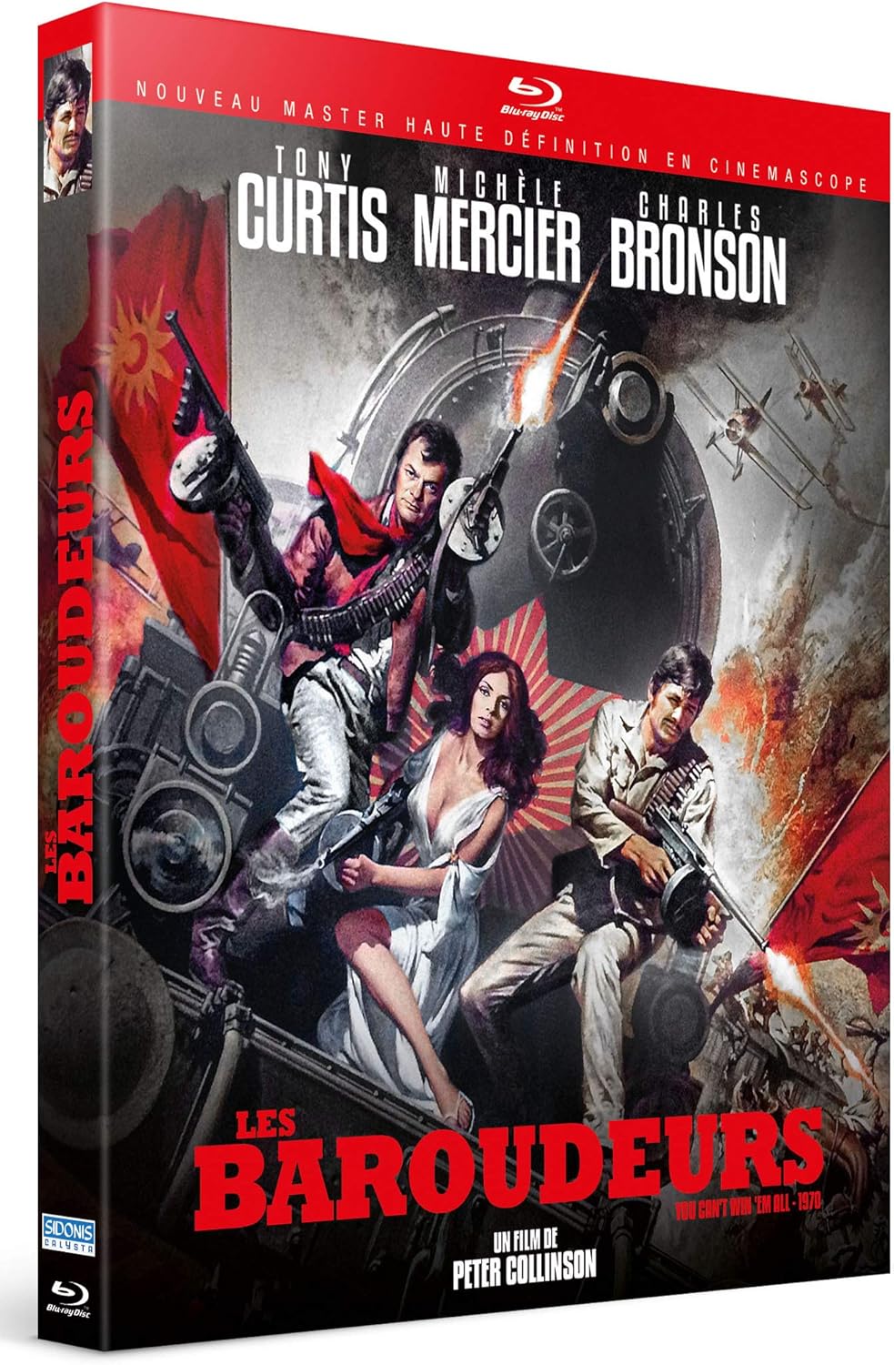 You Cant Win Em All Amazon Co Uk Dvd Blu Ray