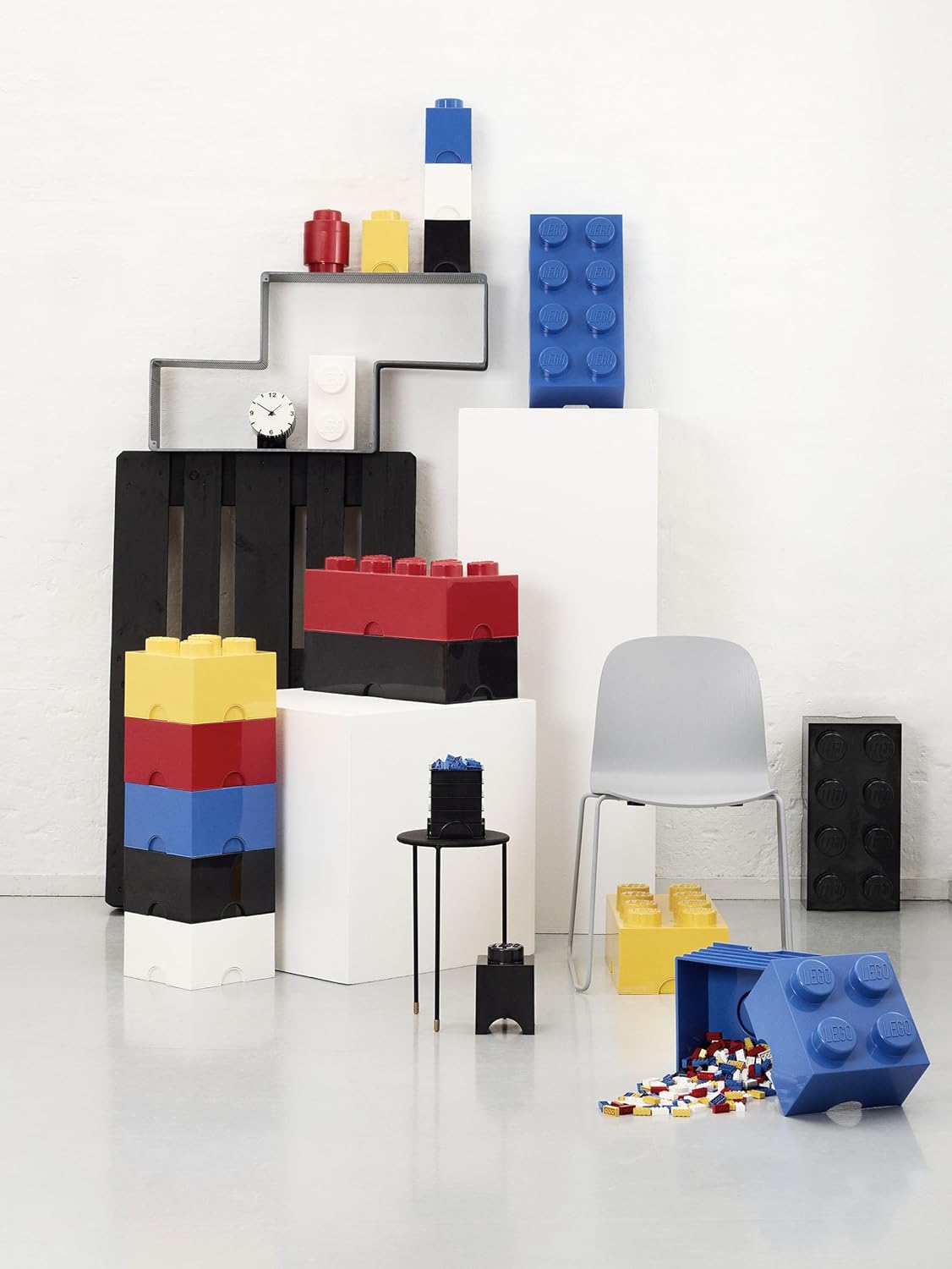 lego storage brick multi pack