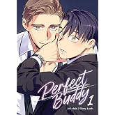 Perfect Buddy (The Comic / Manhwa) Vol. 1