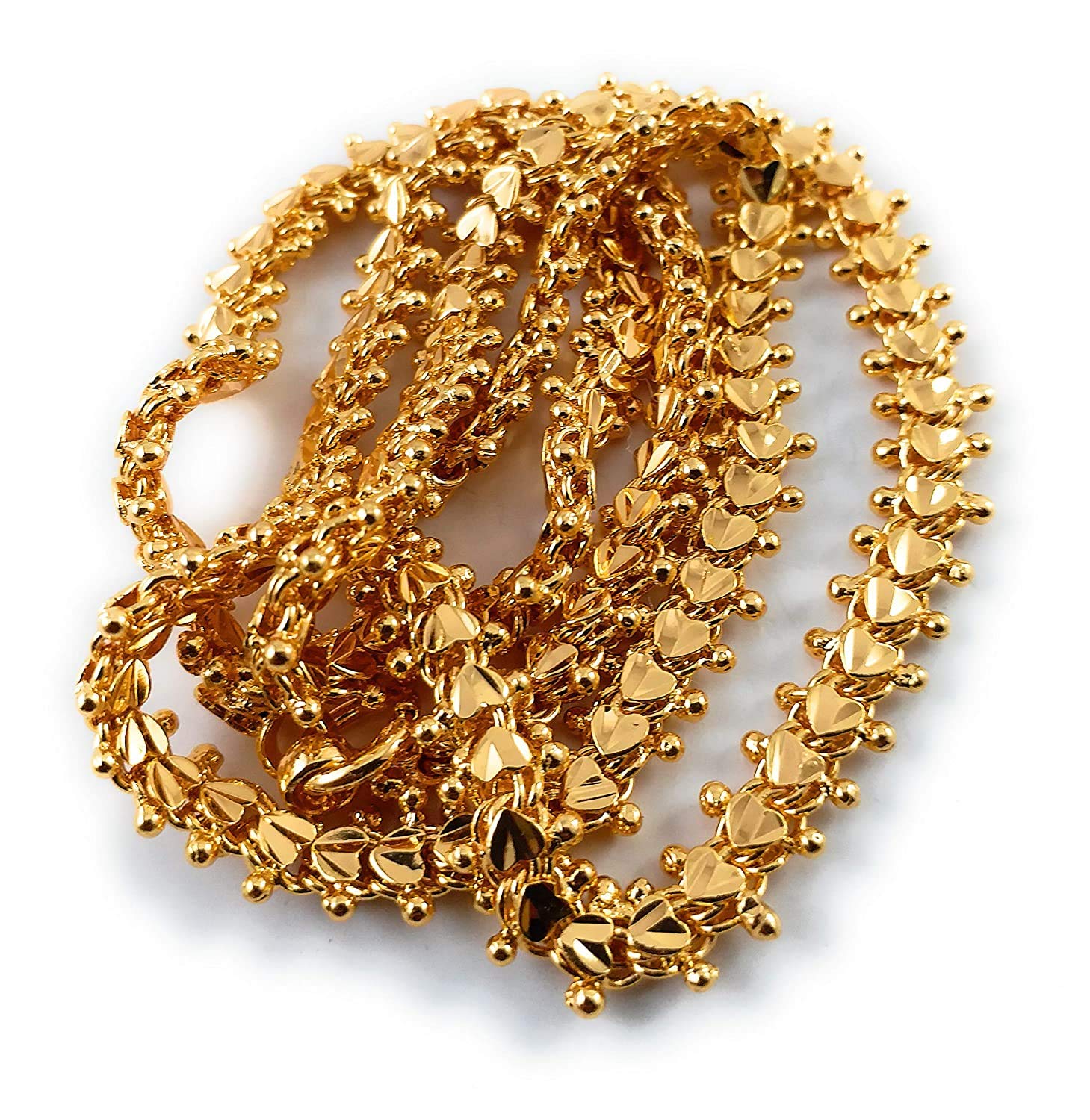 afj gold chain
