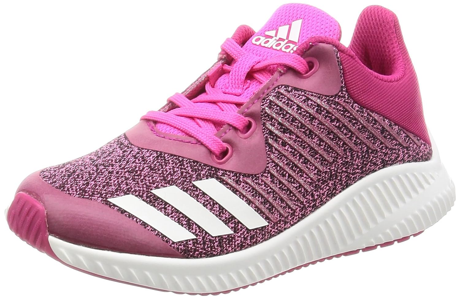 adidas Fortarun K Zapatillas de Deporte Interior Unisex Niños