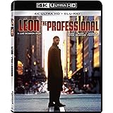 Leon The Professional 4K