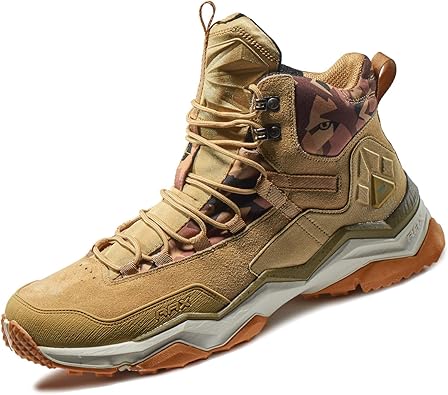 rax men's hiking shoes