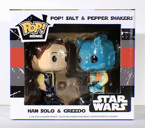 han solo greedo funko