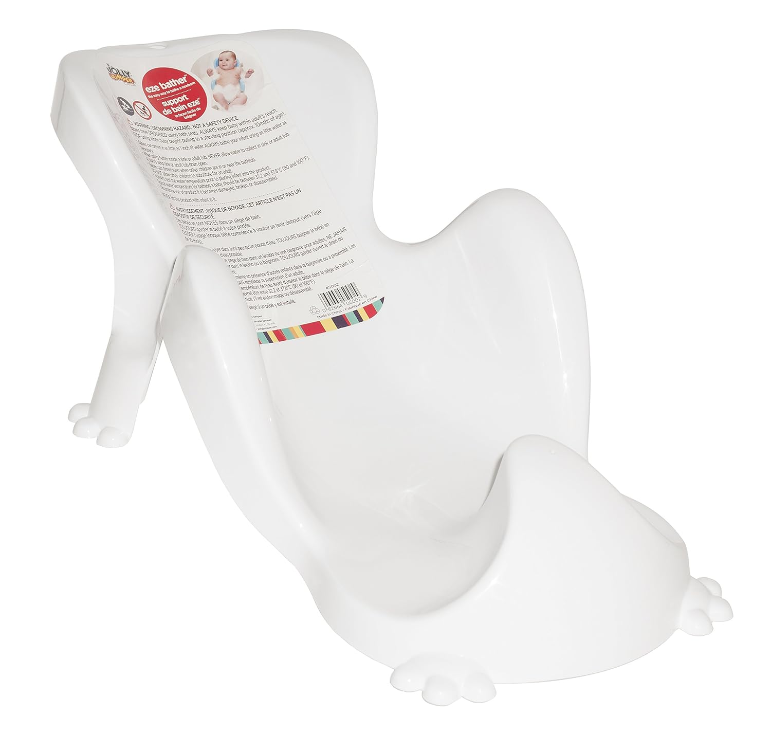 jolly jumper bath ring