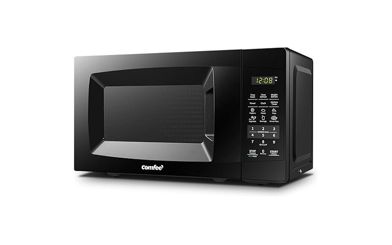 Best Compact Microwave Ovens in 2023
