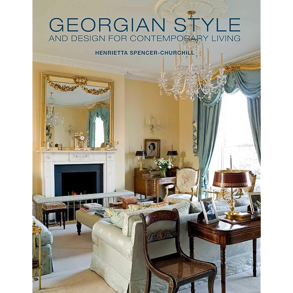 Churchill Interior Design