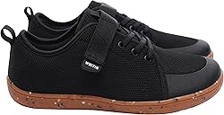 WHITIN Kids Wide Barefoot Shoes for Boys Girls