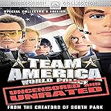 Team America: World Police - (Unrated Widescreen Special Collector's Edition)