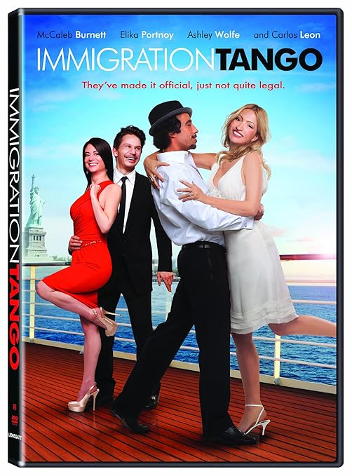 Watch Immigration Tango Online IMDB