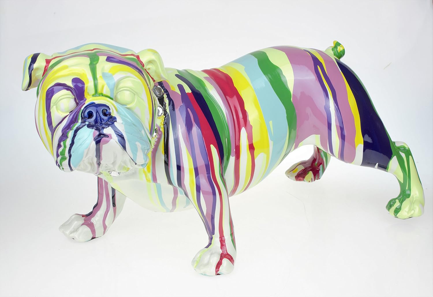 pitbull blue heeler puppy