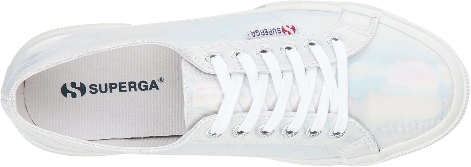 superga hologram