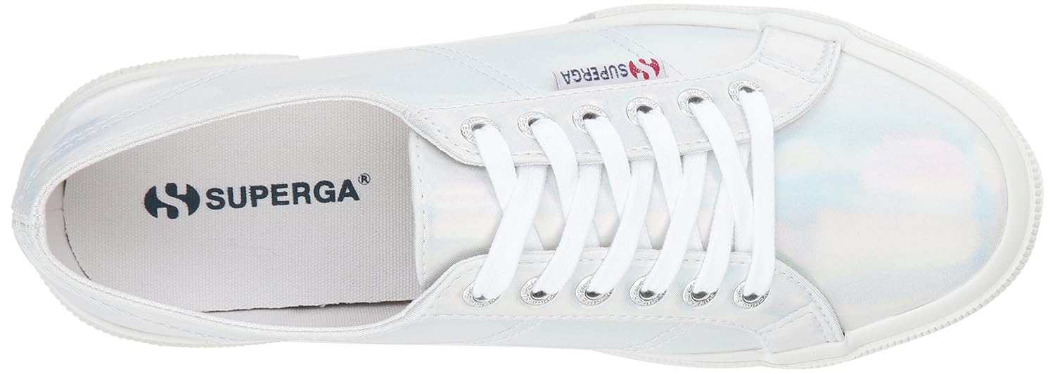 superga hologram