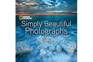 National Geographic Simply Beautiful Photographs