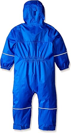 infant rain suit