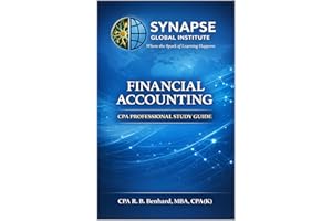 FINANCIAL ACCOUNTING - CPA PROFESSIONAL STUDY GUIDE