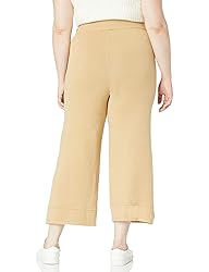 The Drop Women's Bernadette Pull-On Loose-fit