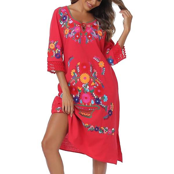 sachin and babi light blue dress Amazon.com: Traditional Mexican Dress for Women Plus Size Puebla Mexican  Dresses Embroidered 4X White : Clothing, Shoes & Jewelry main image 1