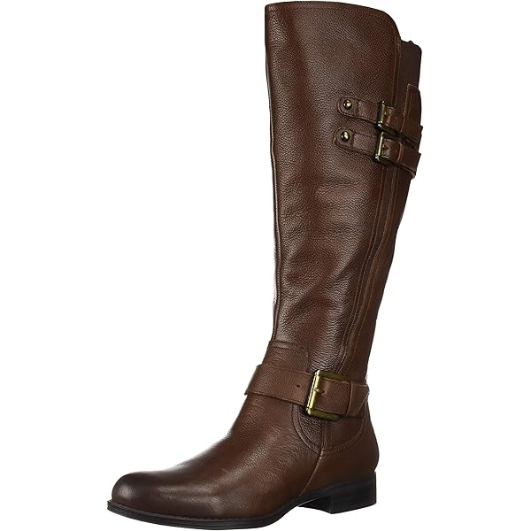 naturalizer jordan riding boots