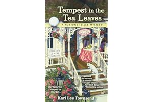 Tempest in the Tea Leaves