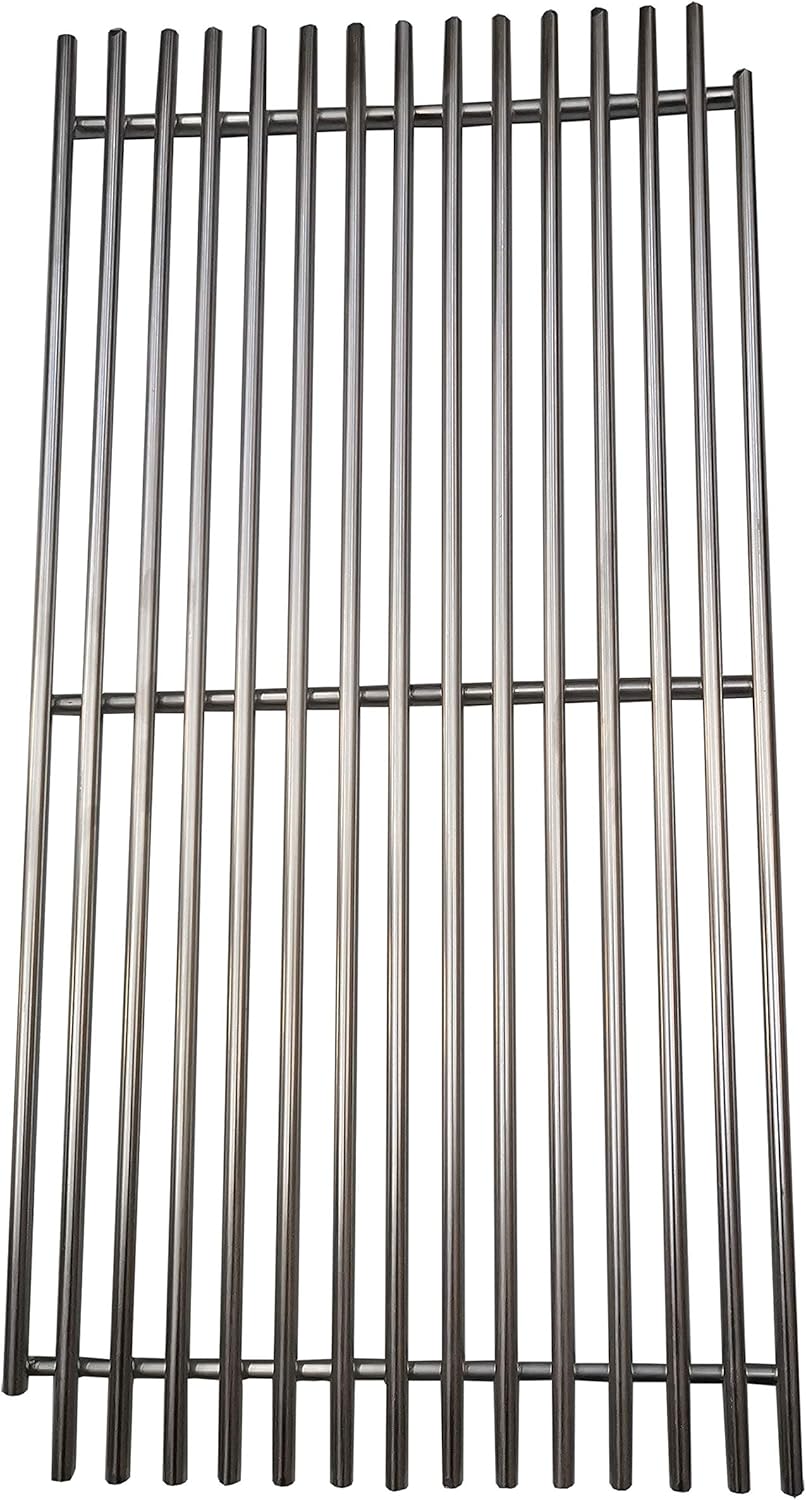 soldbbq Stainless Steel Cooking Grid Replacement for DCS