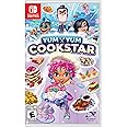 Yum Yum Cookstar - Nintendo Switch