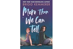 More Than We Can Tell