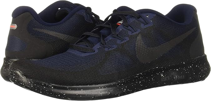 nike free rn 2017 shield women's