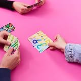 Asmodee Dnup Strategy Card Game English 2-5 Players 8+ 15 Min view 7